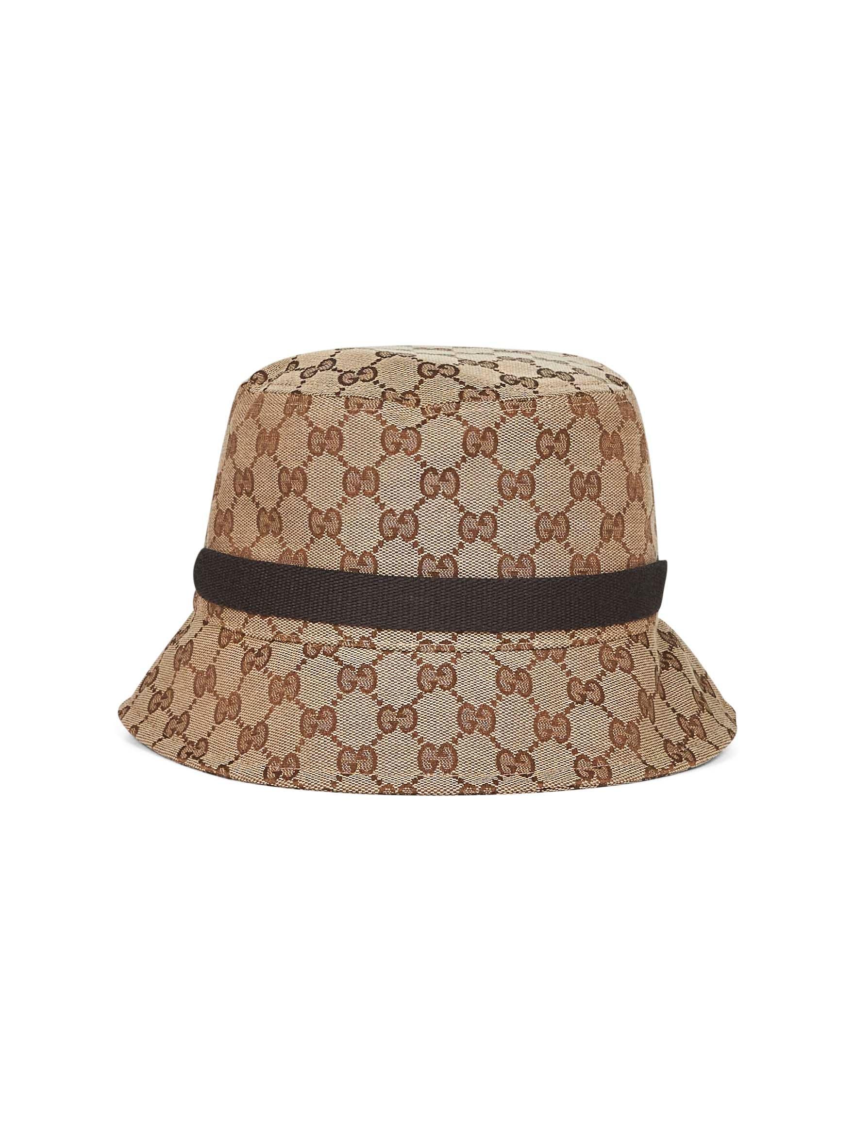 Gucci Bucket Hats for Men Up to 39% off Lyst - Main Image