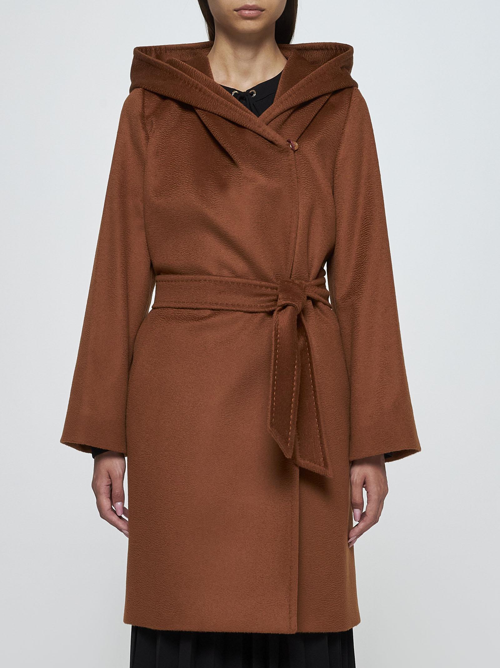 max-mara-studio-Brown-Newmang-