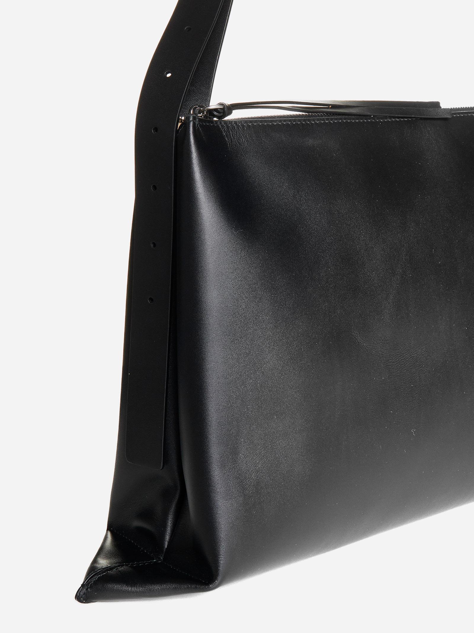 Jil sander  'Empire' ショルダーバッグ JIL SANDER ジルサンダー （JIL SANDER） EMPIRE エンパイア