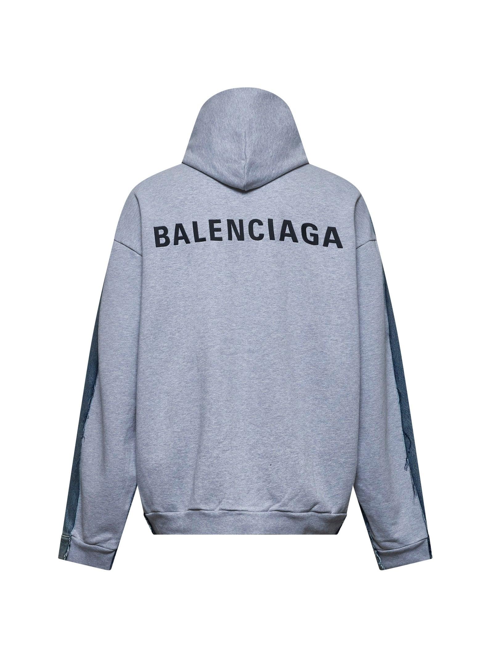 Balenciaga Casual jackets for Men | Online Sale up to 59