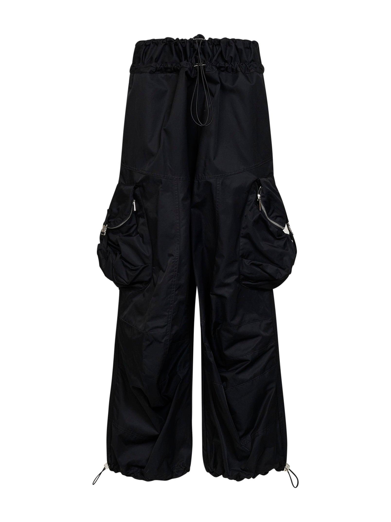 The Attico Cargo pants for Women | Online Sale up to 77% off | Lyst