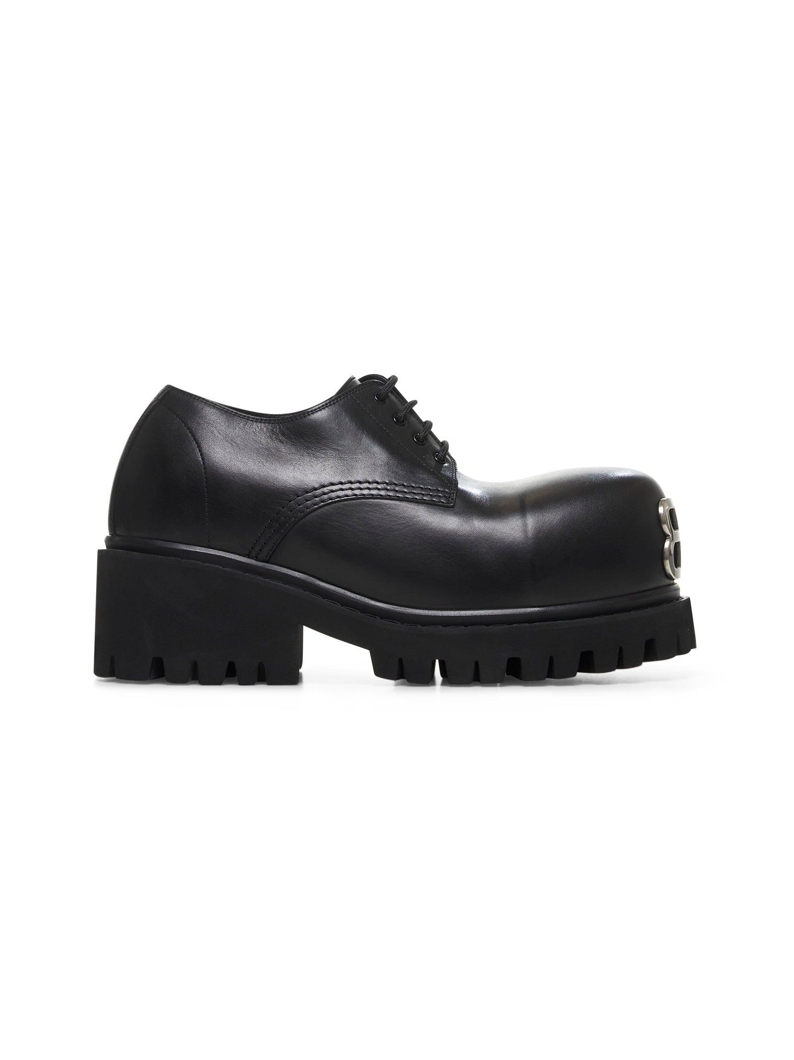 Balenciaga Derby shoes for Men | Online Sale up to 45% off Balenciaga Derby shoes for Men | Online Sale up to 45% off