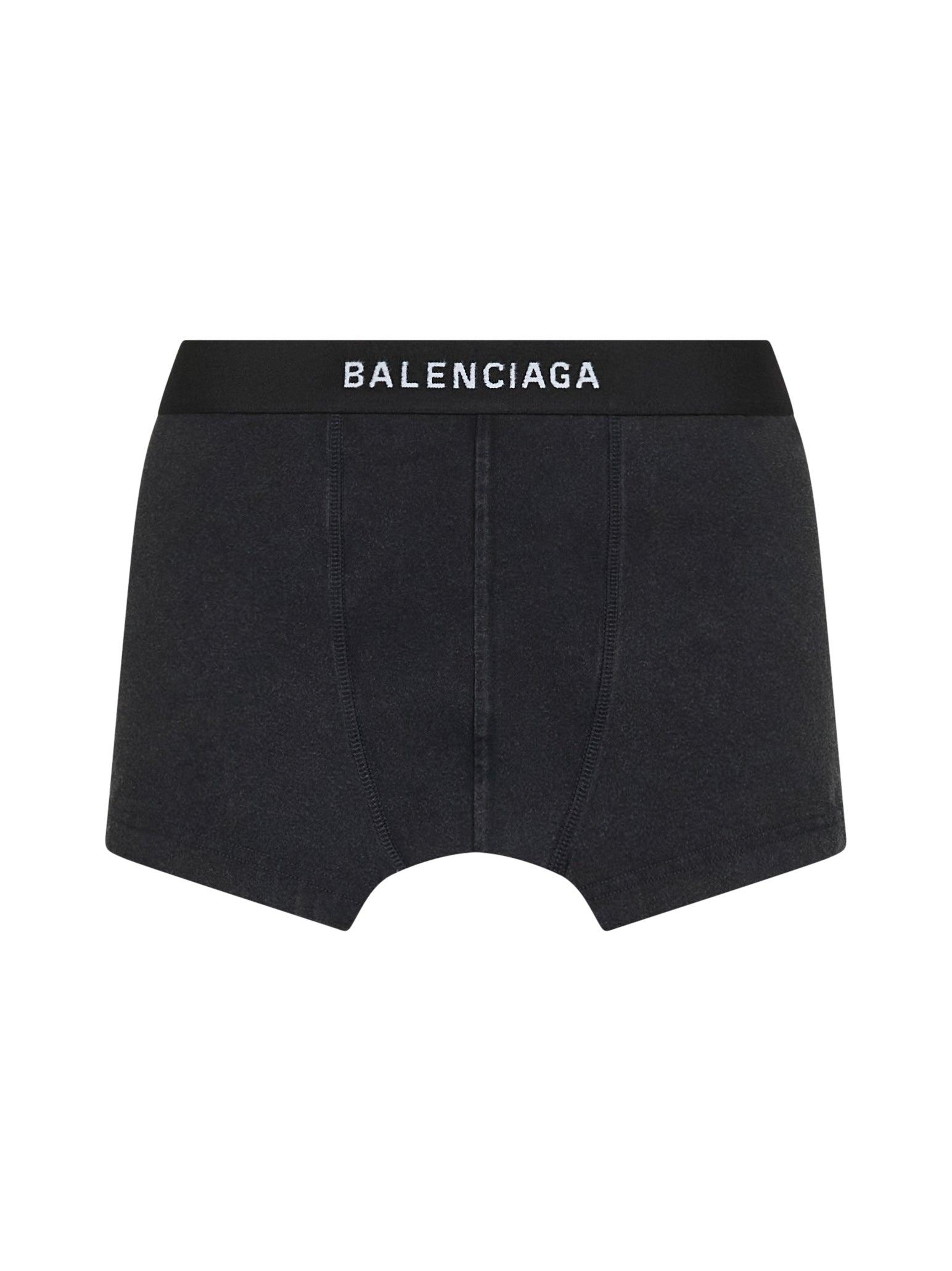 balenciaga-Blue-Cut-Off-Brief-