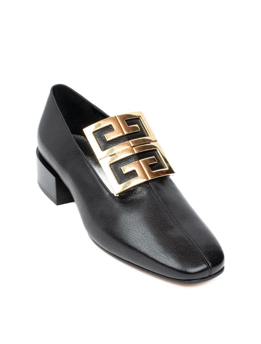 givenchy 4g loafers
