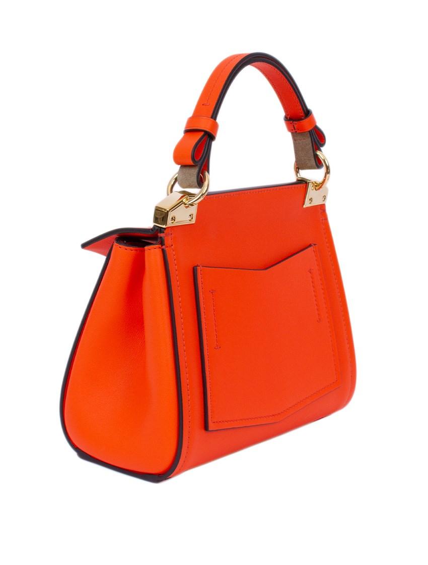 Givenchy mini mystic leather top handle bag new arrivals