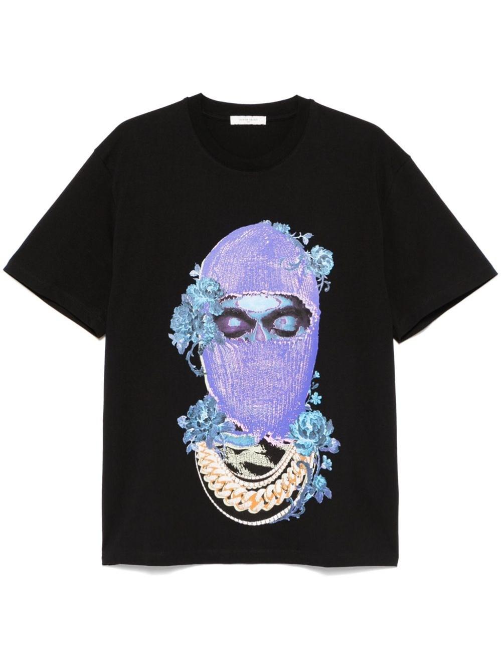 Tシャツ・カットソー IH NOM UH NIT FW22 SHORT SLEEVE SHIRT (NMW22202_009) Men's ih nom uh nit Short sleeve t-shirts from $174 | Lyst