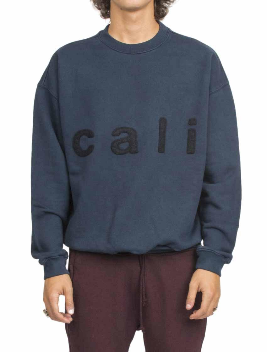 cali pullover