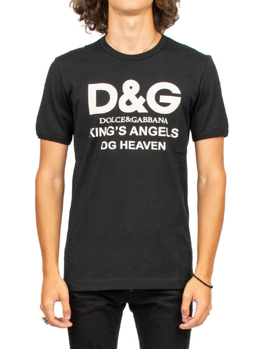 dg angels t shirts