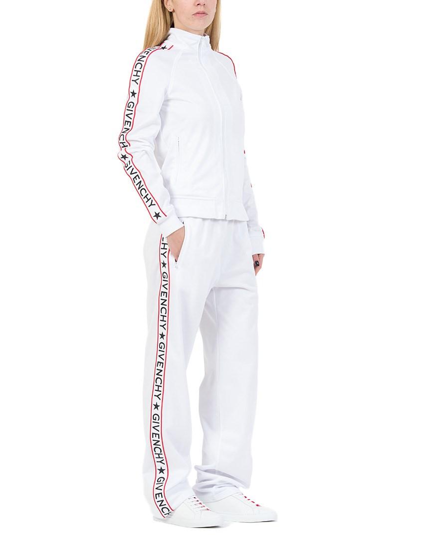 givenchy sweat suit womens