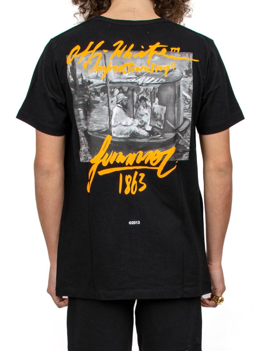 off white impressionism 1863