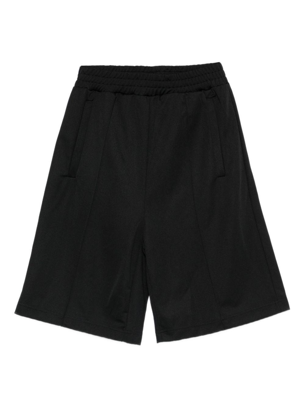 Pantaloni Blu Palm Angels da uomo Pantaloni Blu Palm Angels da uomo
