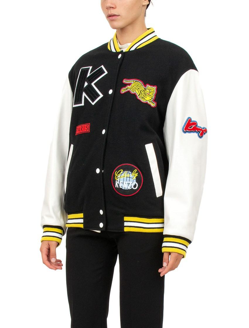 kenzo varsity