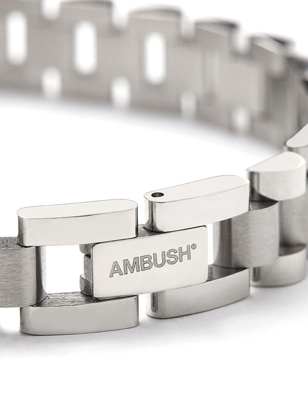 AMBUSH（アンブッシュ）の「Rollie Chain Bracelet 12111189（その他小物）」 - WEAR
