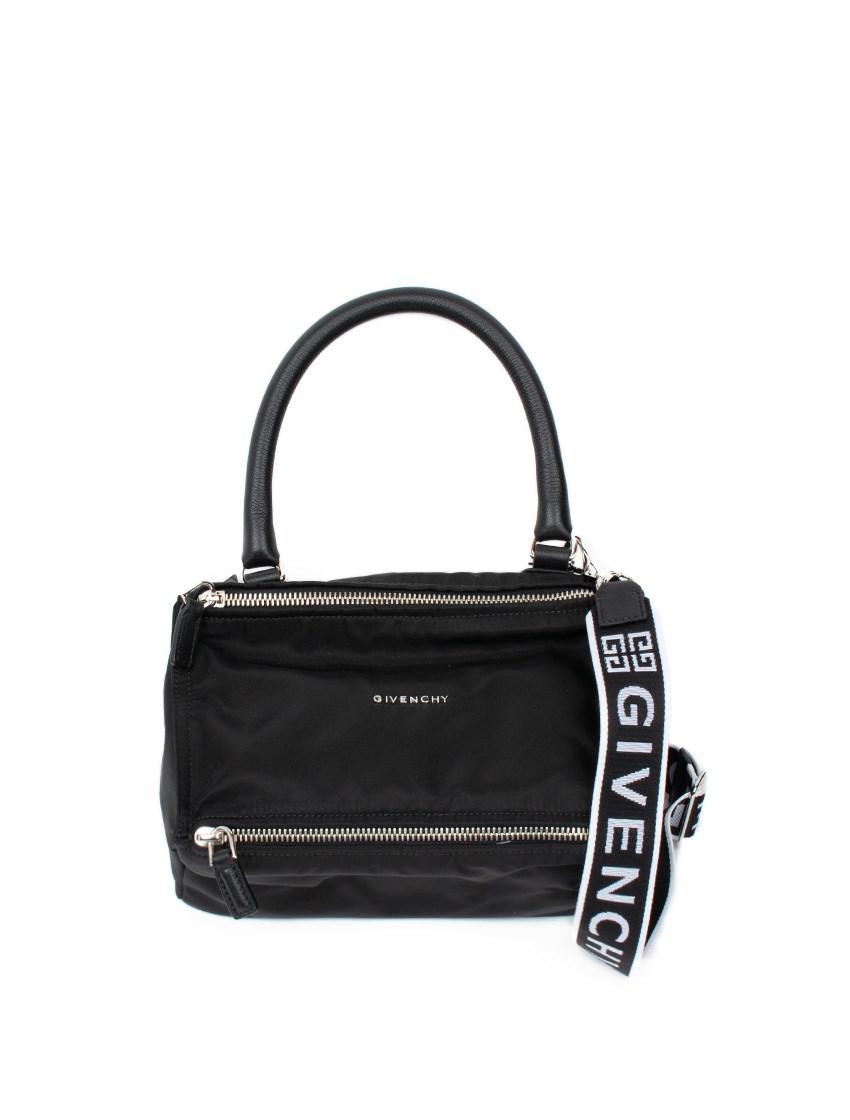 givenchy small pandora nylon