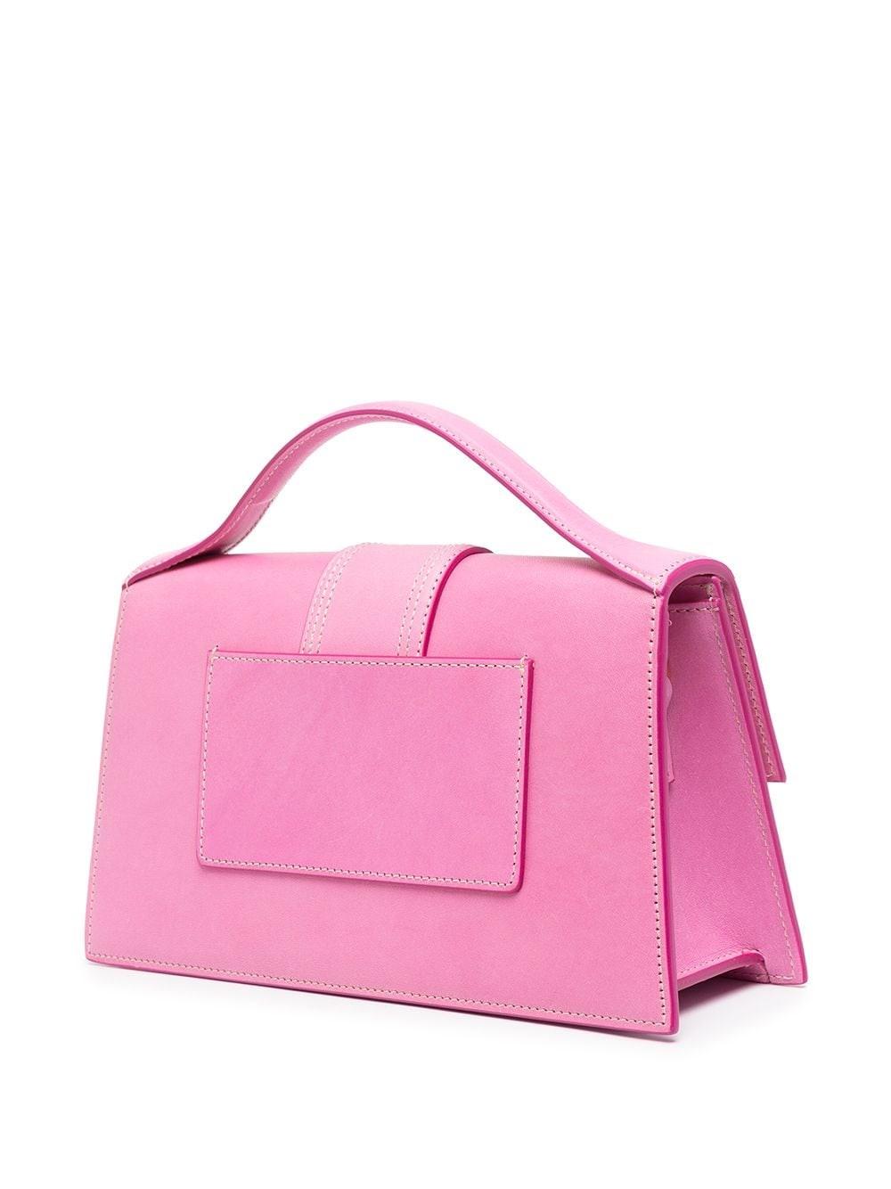 Biba mini store rosa bag