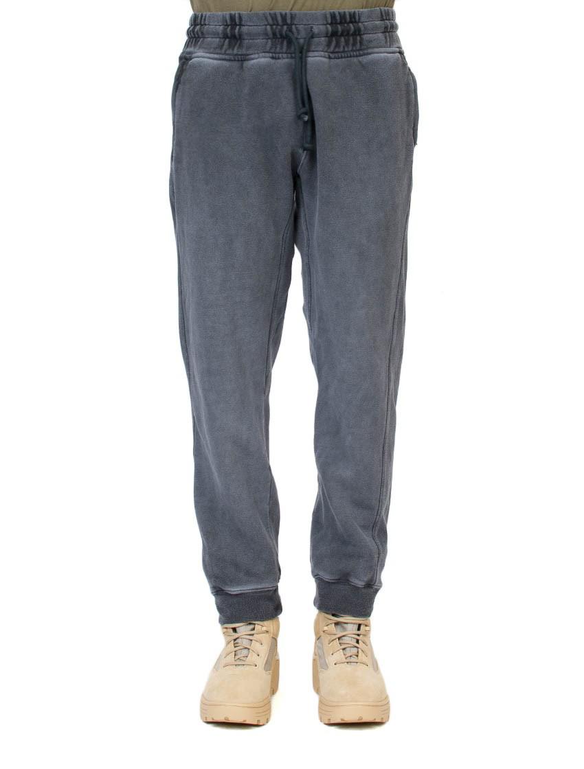 Yeezy Season 4 Sweatpants in Gray for Men | Lyst
