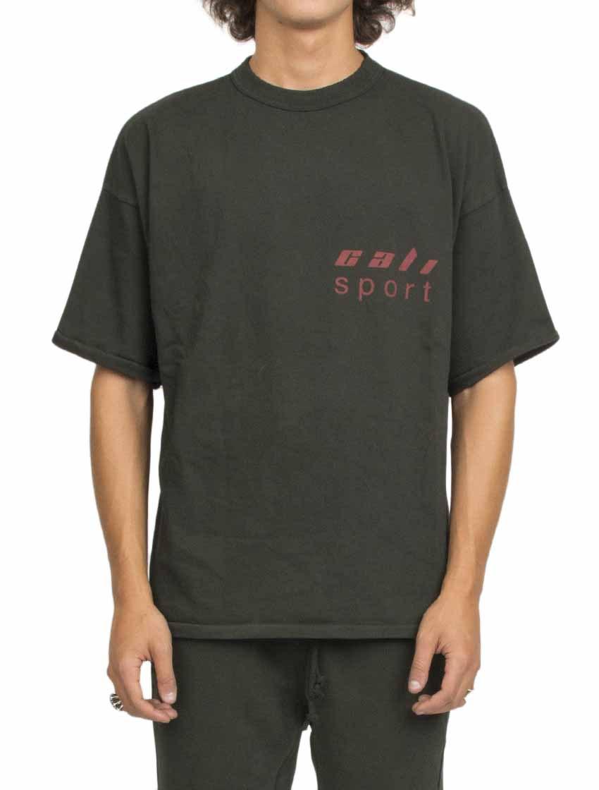 Yeezy Cotton 'cali Sport' T-shirt- Season 5 for Men | Lyst