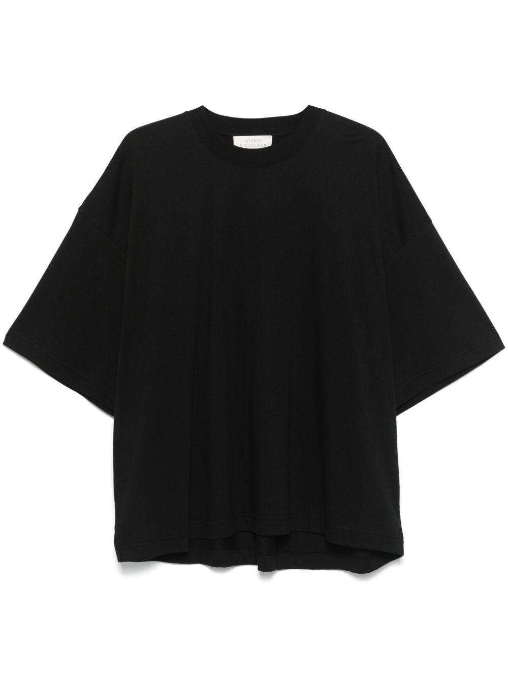 Black Studio Nicholson T-shirts for Men | Lyst