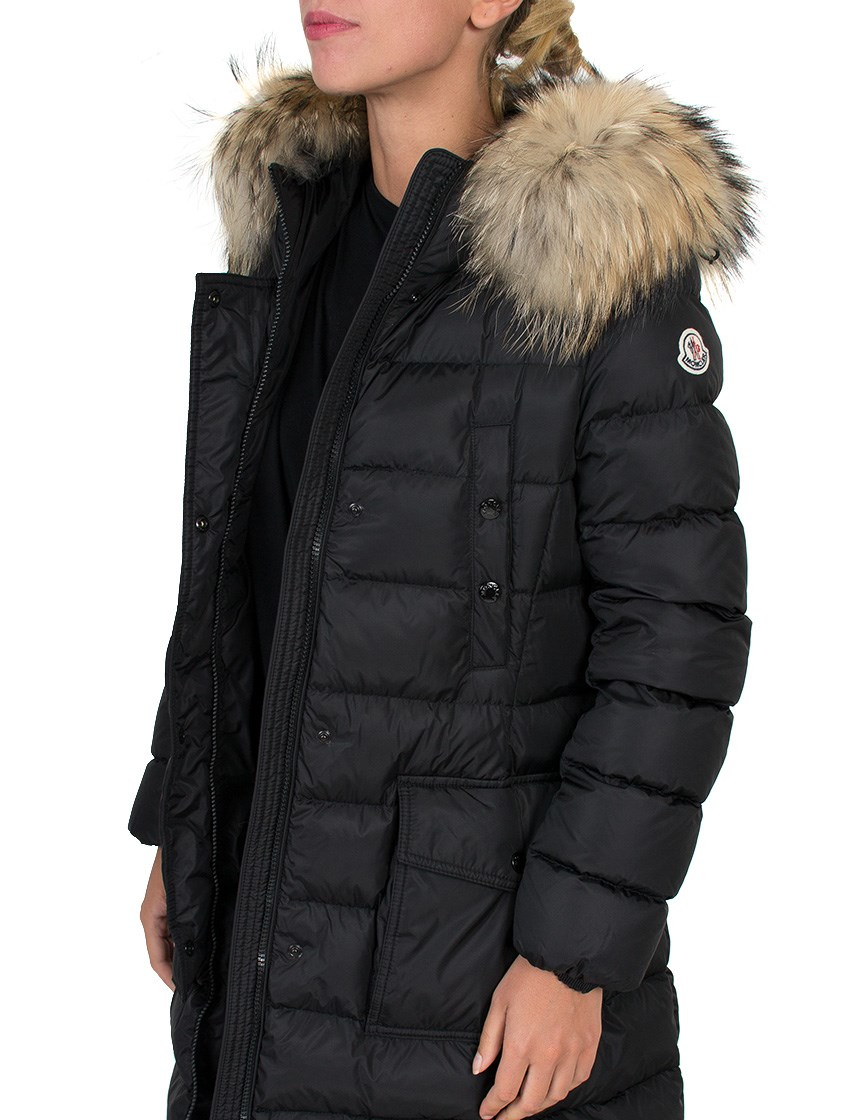 moncler tinuviel black