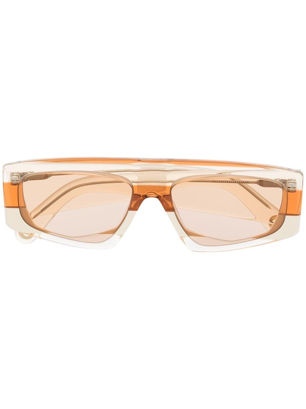 Jacquemus occhiali Clearance