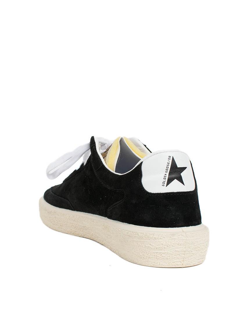 golden goose tenth star