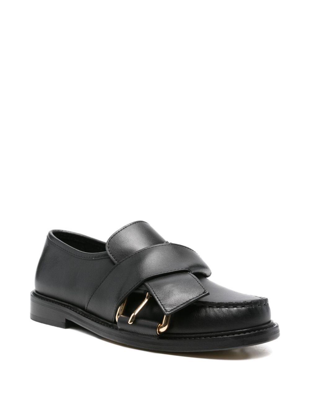 【関税込み】Moschino スリッパ & ローファー Moschino Loafers and moccasins for Women | Online Sale up to