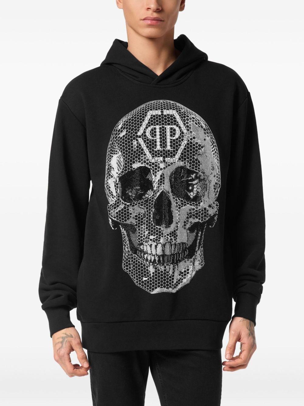 Philipp Plein Hoodies for Men | Online Sale up to 71% off | Lyst