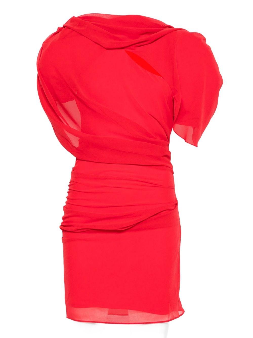 Jacquemus Mini and short dresses for Women | Online Sale up