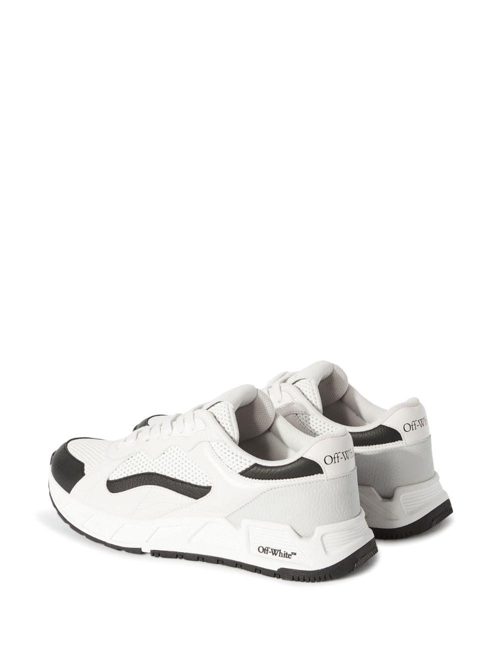 Off white hotsell mesh shoes