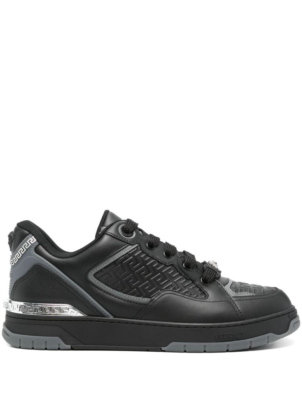 Versace Low-top sneakers for Men | Online Sale up to 54% off