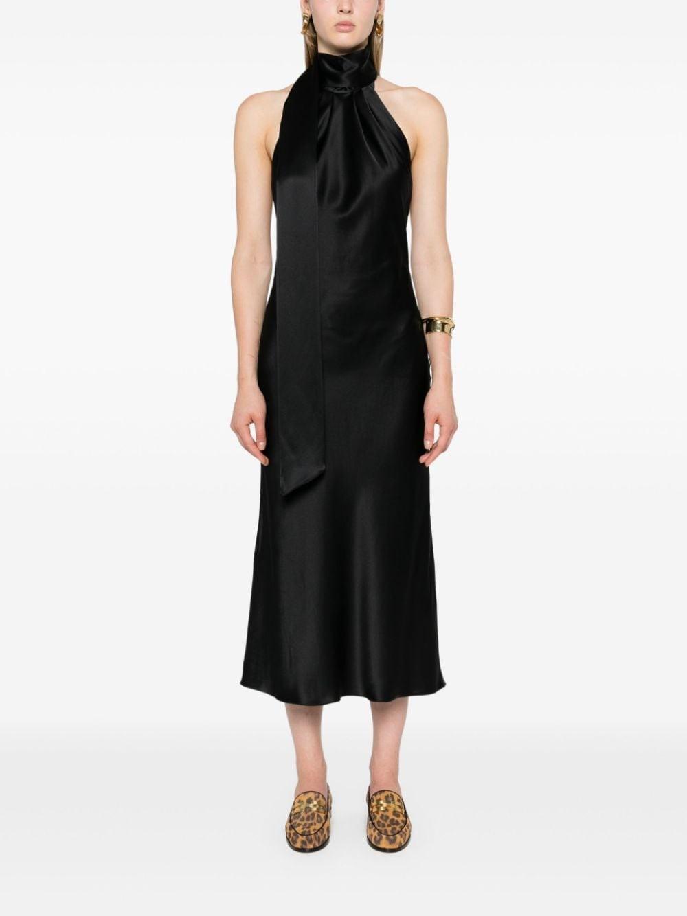 MAX MARA★Silk Dress★DEMETRA 002★100% Silk Silk dresses clothing | Max Mara