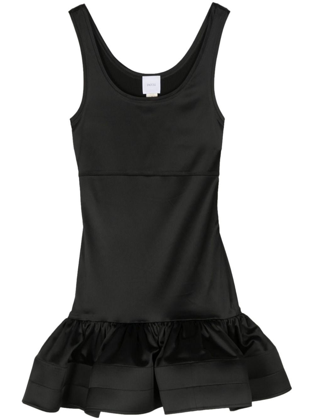 PATOU - Woman - Black - Dress main image 1