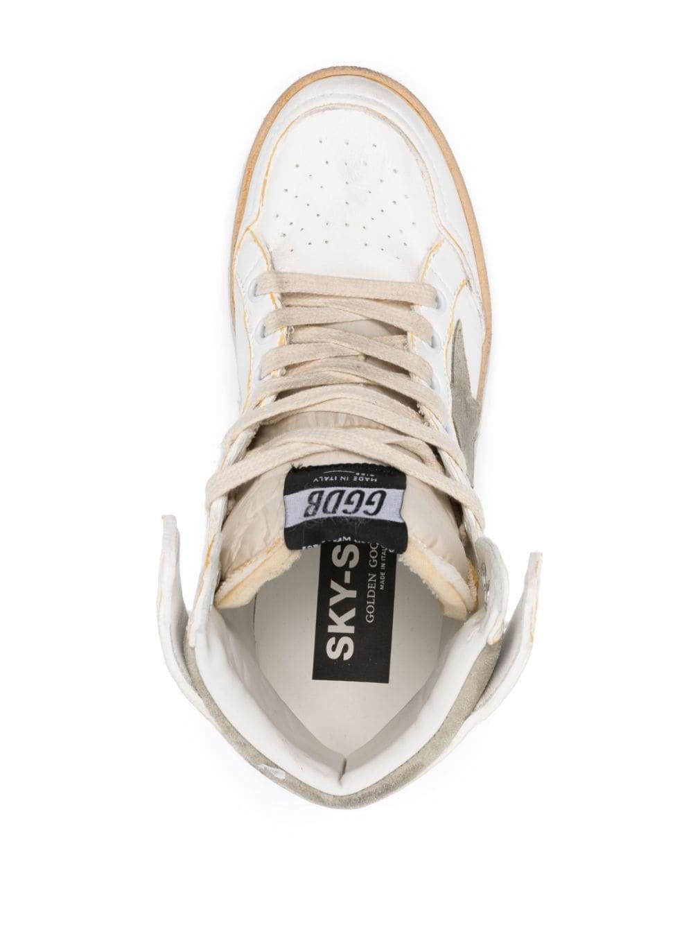 Ggdb scarpe alte top