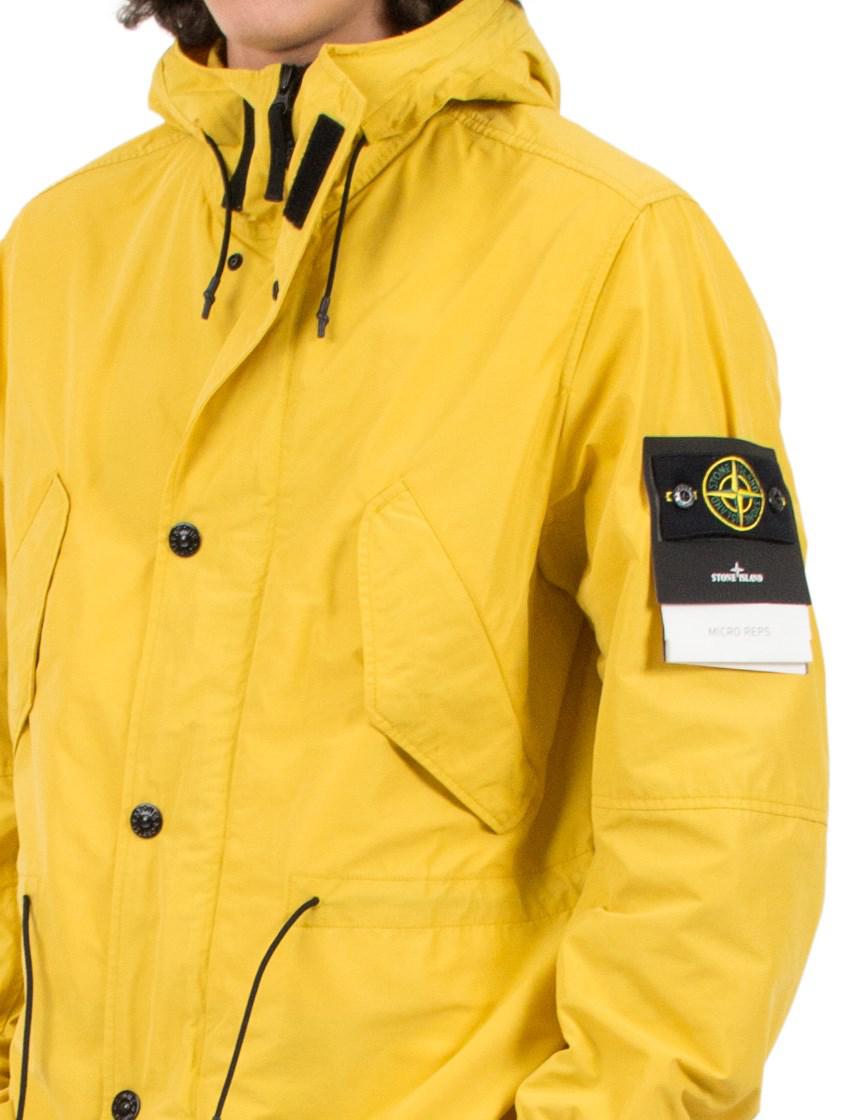 Stone Island 'micro Reps' Jacket in 