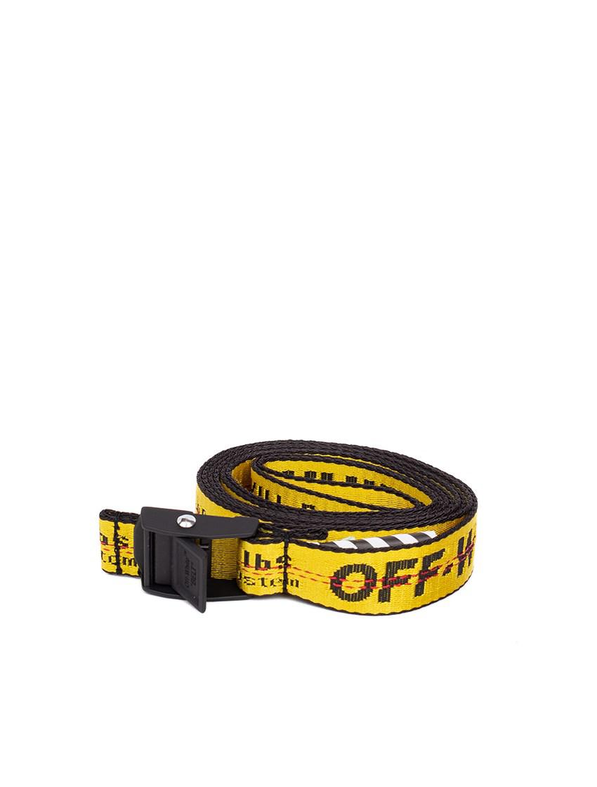 Virgil Abloh Belt – MoraTREND