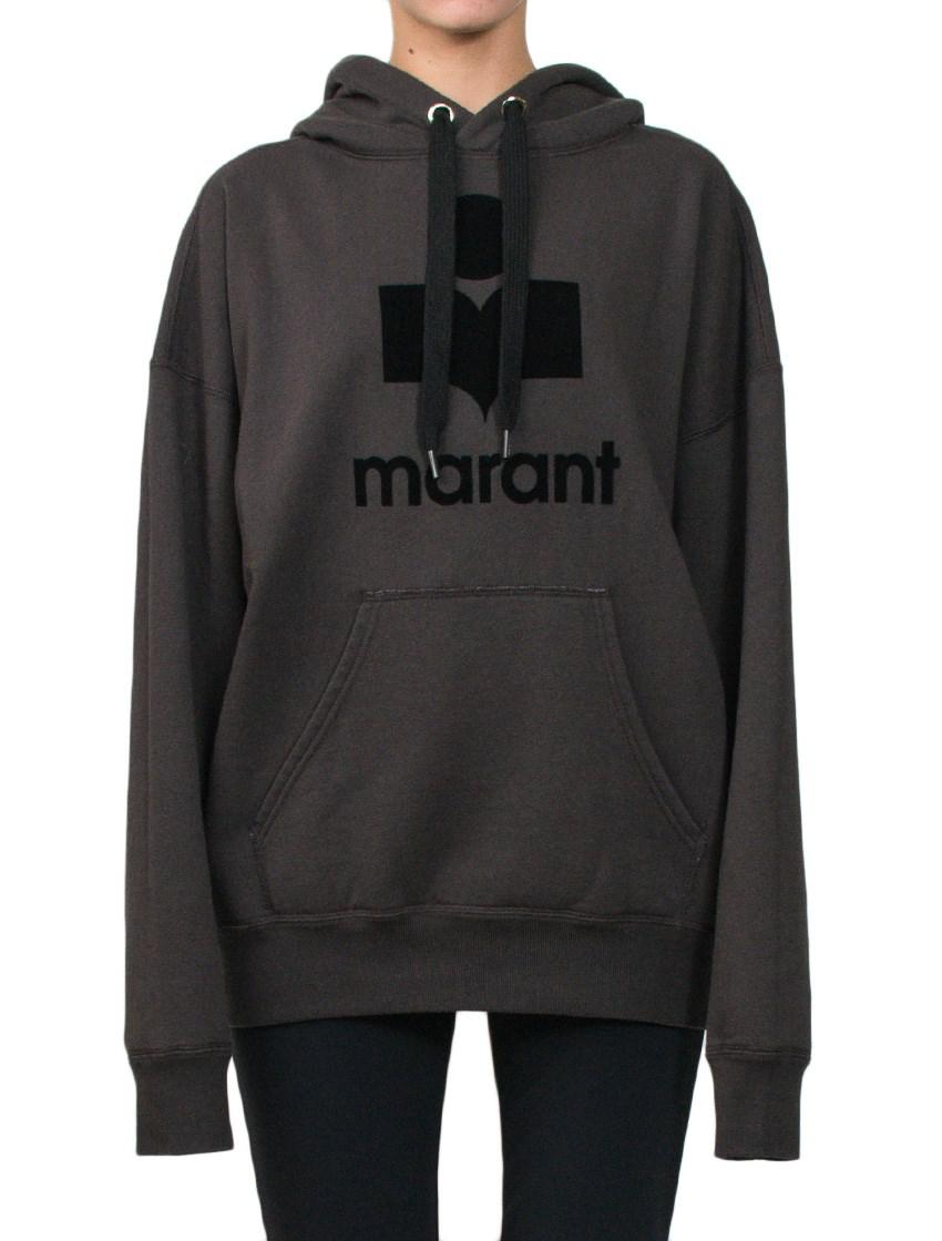 mansel hoodie isabel marant