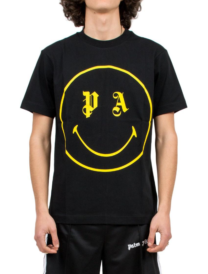 smile tee shirt