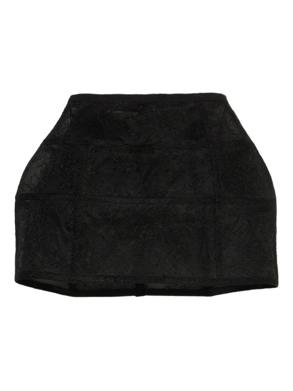 Blumarine Mini skirts for Women | Online Sale up to 62% off