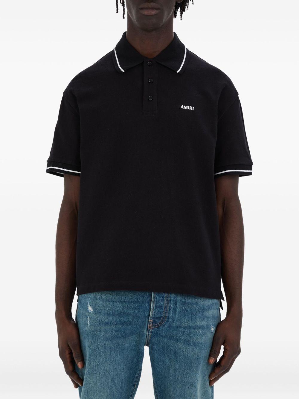 Amiri Polo shirts for Men | Online Sale up to 36% off | Lyst Amiri Polo shirts for Men | Online Sale up to 36% off | Lyst