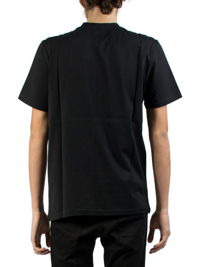 Givenchy Baboon Oversized T-shirt in Black for Men | Lyst