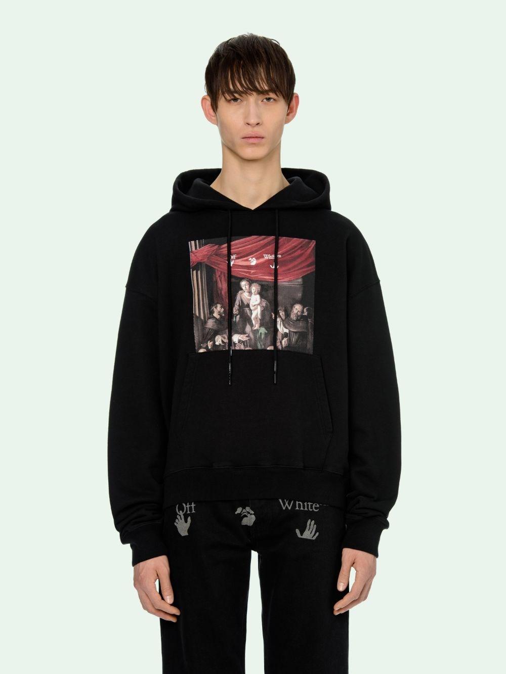 caravaggio sweatshirt