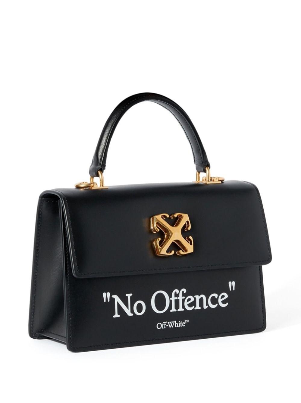 Borsetta off deals white