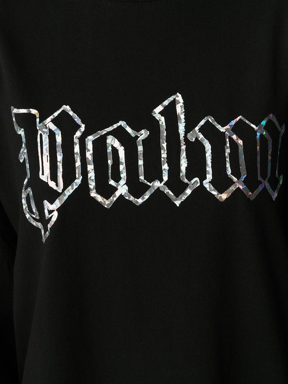 palm angel shirt