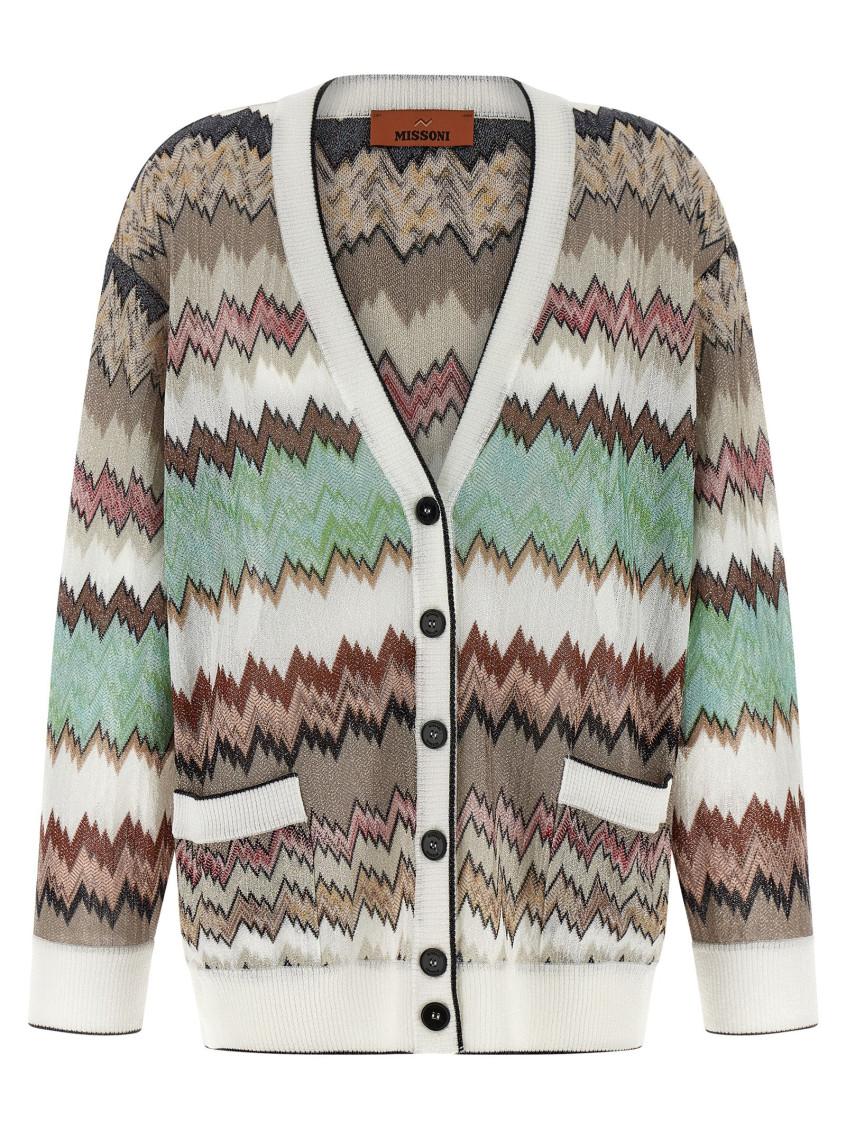 Missoni Cardigans for Women | Online Sale up to 45% off | Lyst