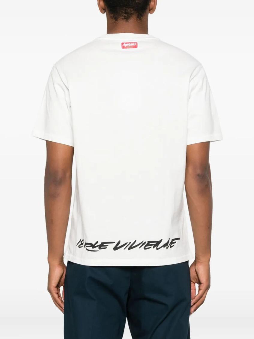 KENZO Short sleeve t-shirts for Men | Online Sale up to 36