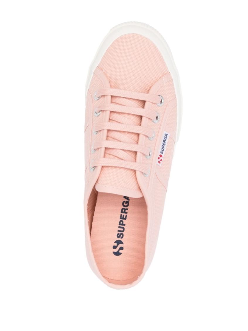 Women s superga classic cotu 275 odered sneakers