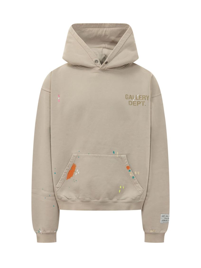 GALLERY DEPT. Hoodies for Men | Online Sale up to 72% off | Lyst