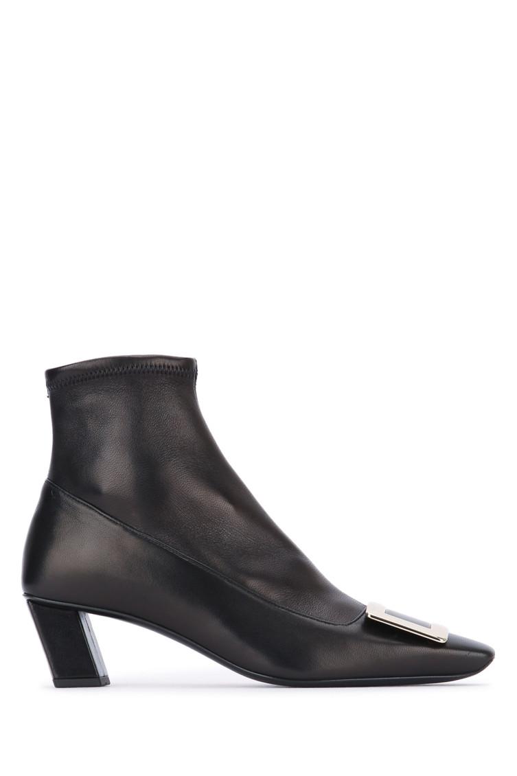 Roger Vivier Boots for Women | Online Sale up to 66% off | Lyst