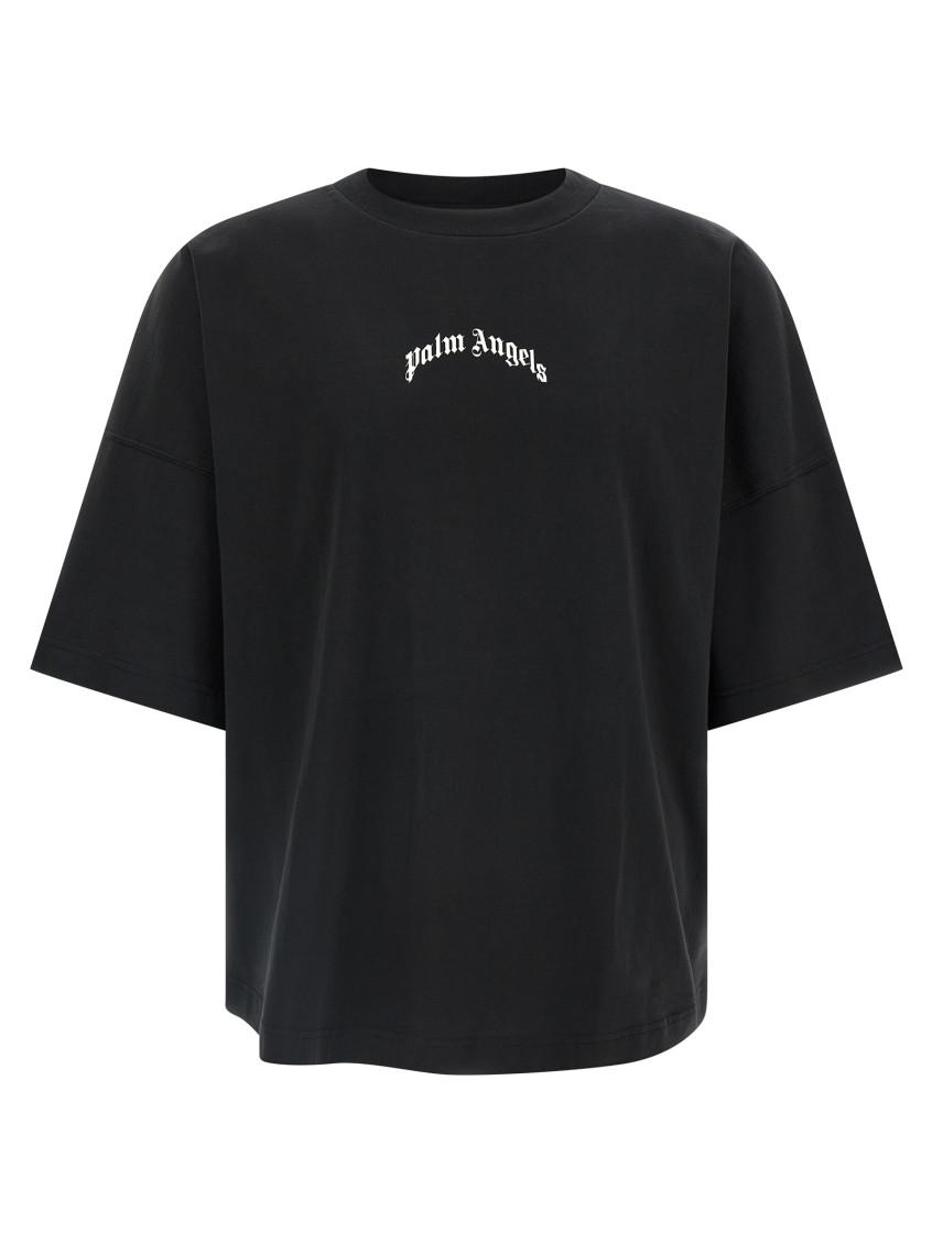 Palm Angels Short sleeve t-shirts for Men | Online Sale up