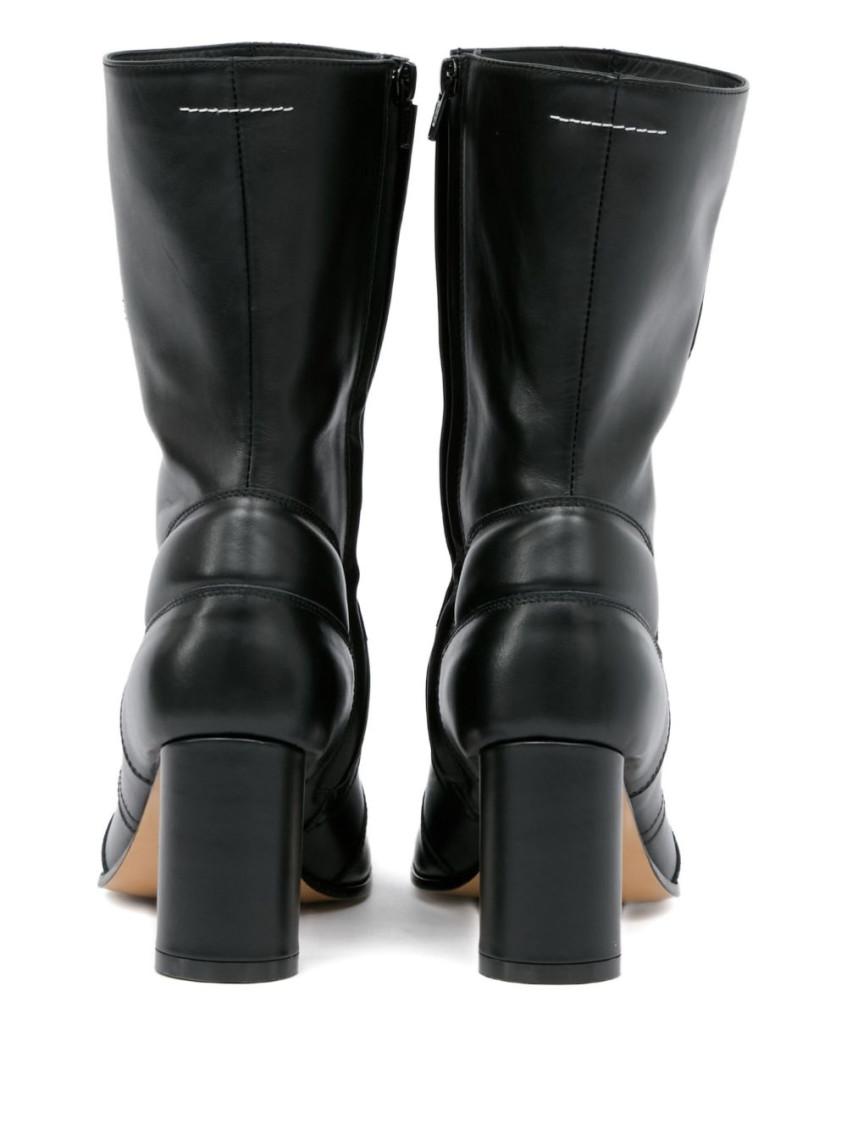 MM6 by Maison Martin Margiela Boots for Women | Online Sale